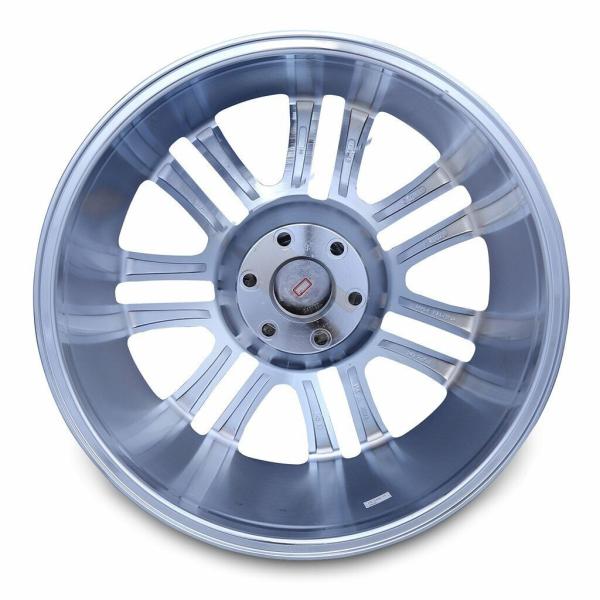 22 Chrome Cadillac Replica Wheels For 2007-2014 ESV EXT OEM Rim 5358