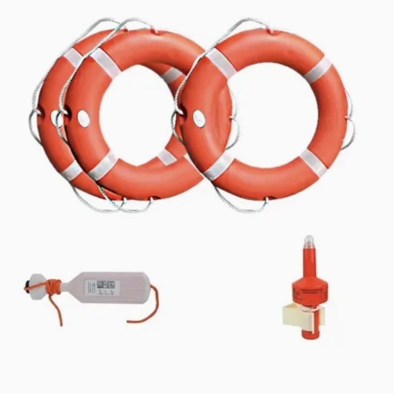 Lifebuoy
