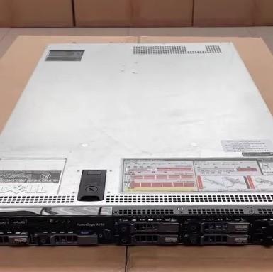 2.2GHz PowerEdge R630 Rack Server 1U 64GB Memory Tower Server