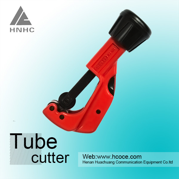 stanley round cable tube slitter steel tubing cutter