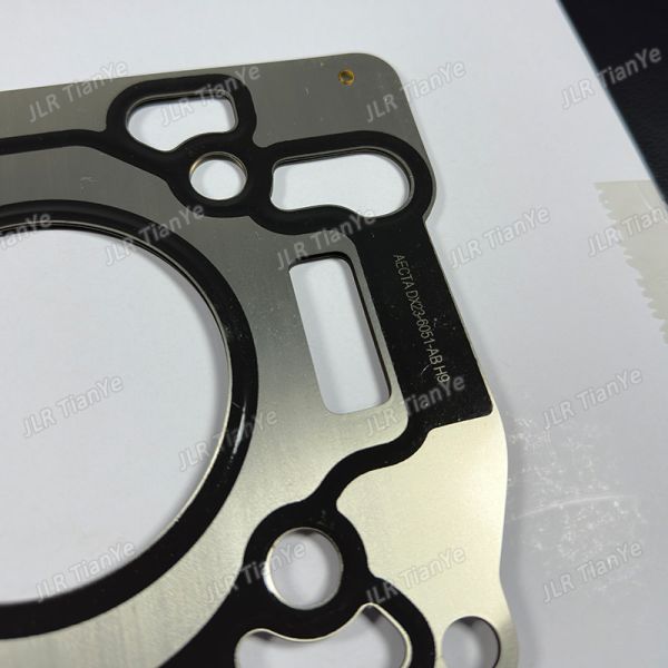 For Range Rover 3.0T Gasoline Cylinder Head Gasket LR105301 LR105300 LR041641 LR041640