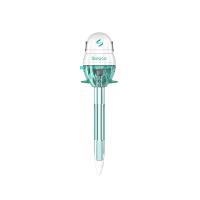 12mm Disposable Bladeless Trocar Surgical Laparoscopic  Instruments Surgsci