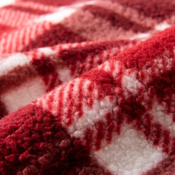 Super Soft 100 Poliéster Tricotado Padrão Personalizado 3D Jacquard Mirco Sherpa Velo Fabric para Vestuário