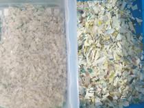 Multi-Functional Plastic ABS PP PVC PET Flakes Granules Colour Sorter Recycling Plastic Color Sorting Machine