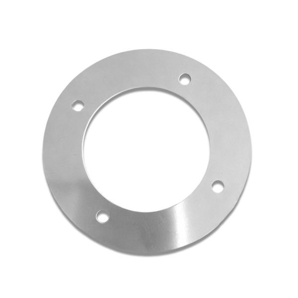Stainless Steel Photo Etching Precision 0.02mm To 1.0mm Metal Shims And Gaskets