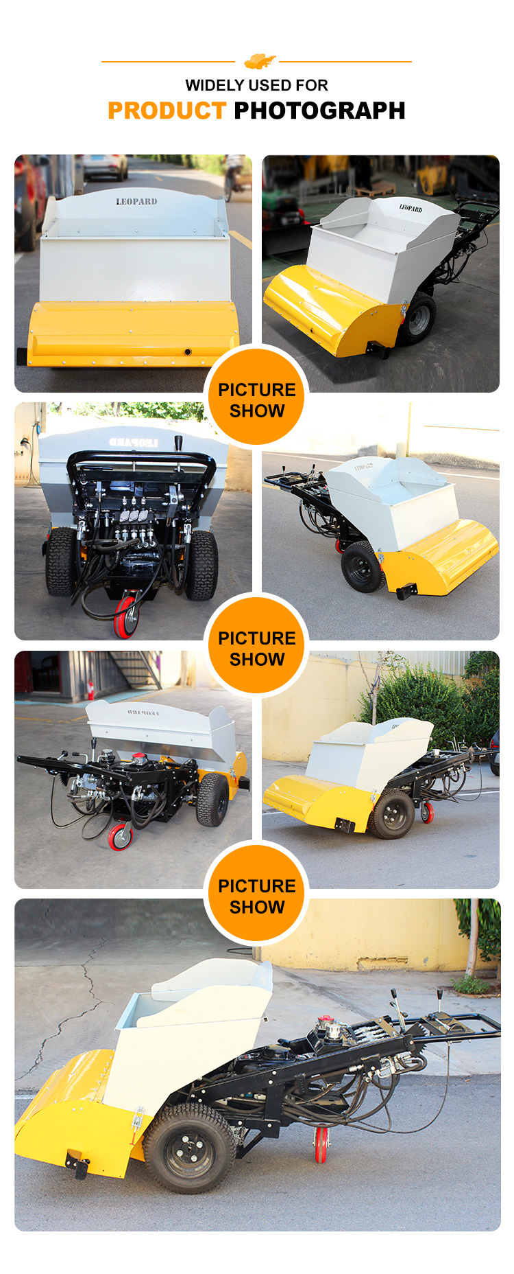 Дорожная асфальтовая распределитель доступная ручная асфальтовая асфальтовая установка длиной 2000 мм